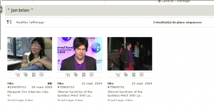 Jon Brion videos from Getty images