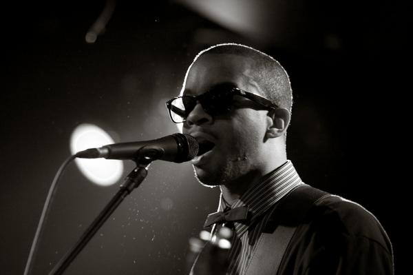 Spree Wilson Spree Wilson