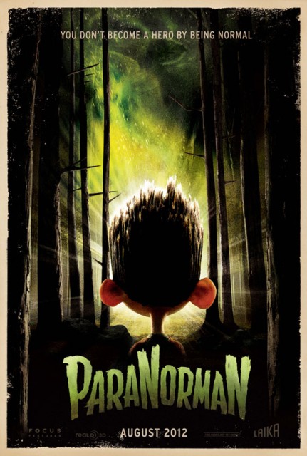 Paranorman Paranorman